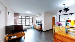 Blk 817B Keat Hong Mirage (Choa Chu Kang), HDB 4 Rooms #360092461